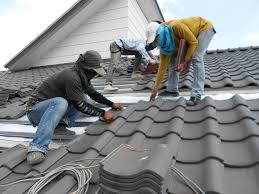 Fast & Reliable Emergency Roof Repairs in Melrose Park, IL